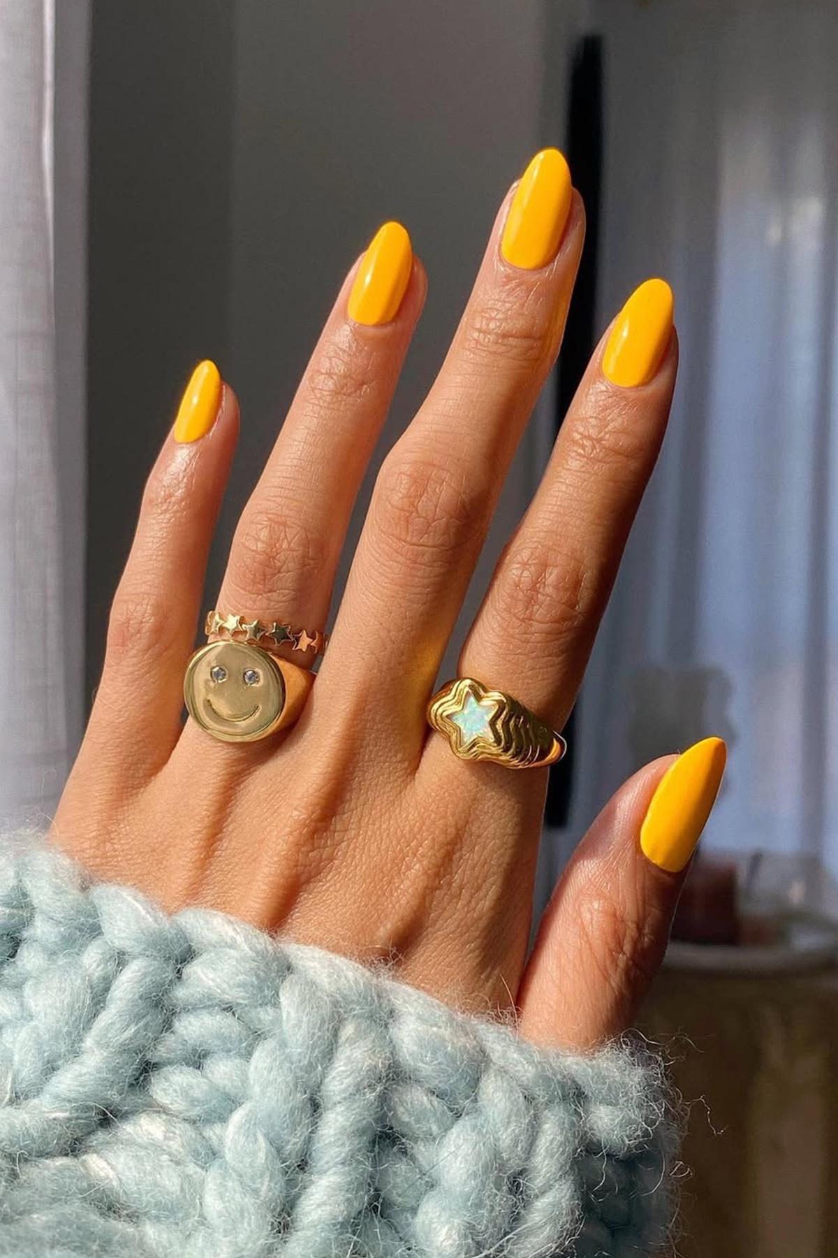 Фото: disseynails / Instagram (входит в корпорацию Meta, признана экстремистской и запрещена в России)