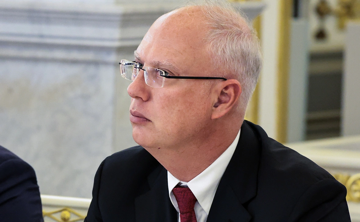 Роман Наумов / URA.ru / Global Look Press