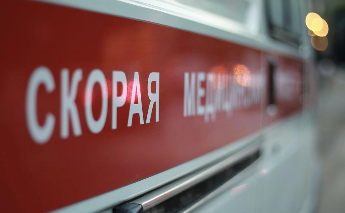 Никита Попов / РБК