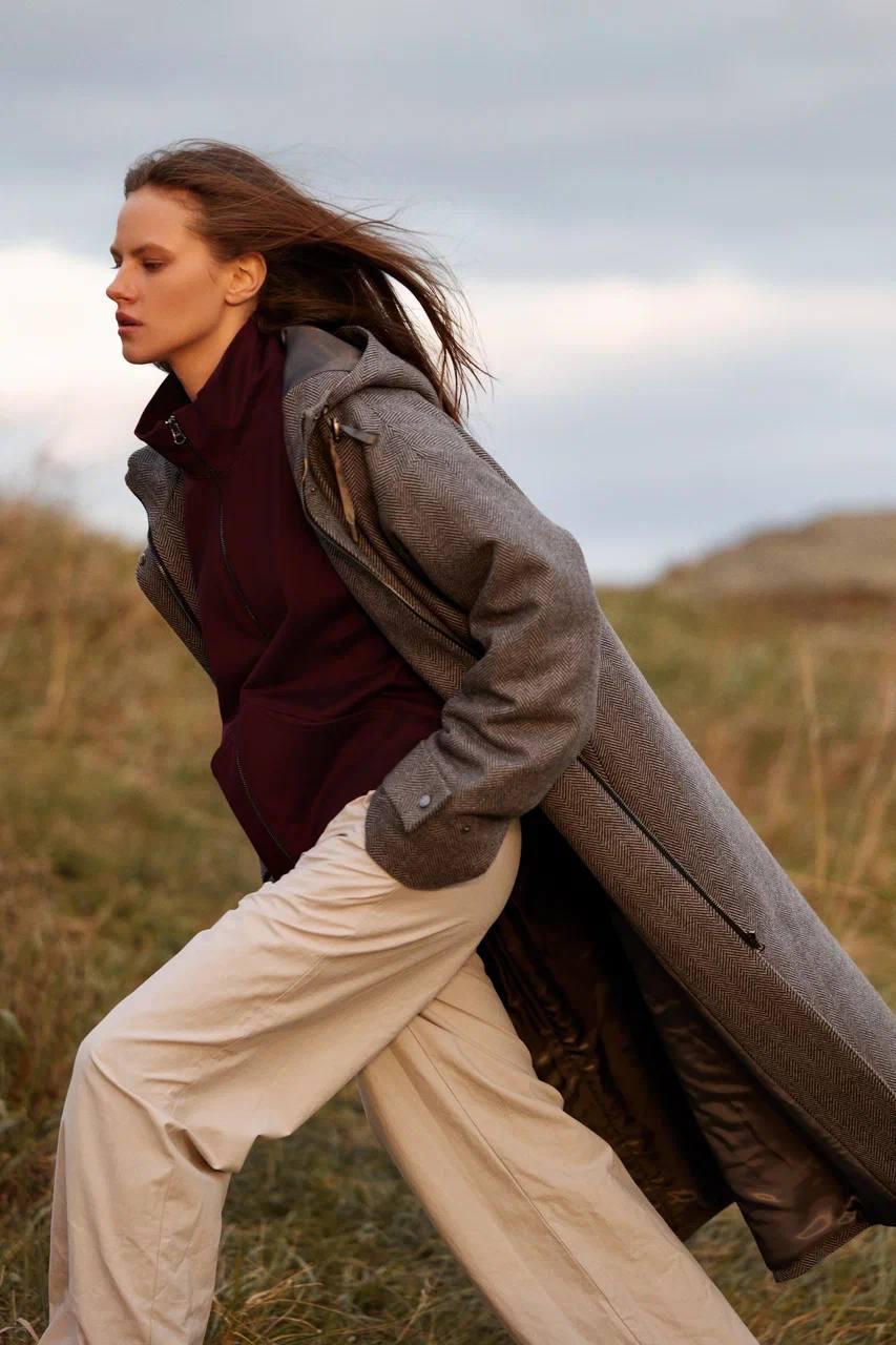 Капсула DADAknit