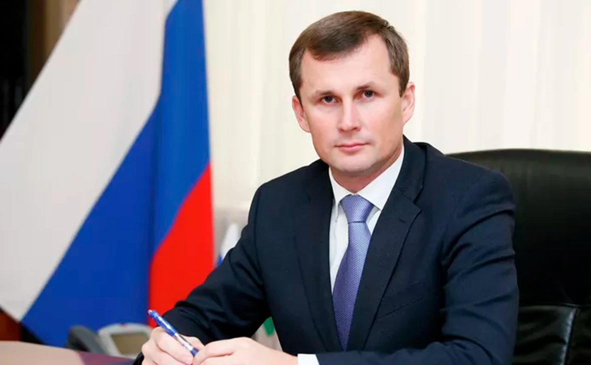 Администрация Краснодарского края