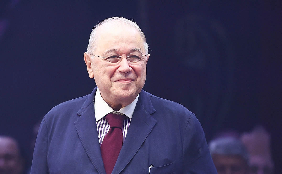 Сергей Булкин / ТАСС