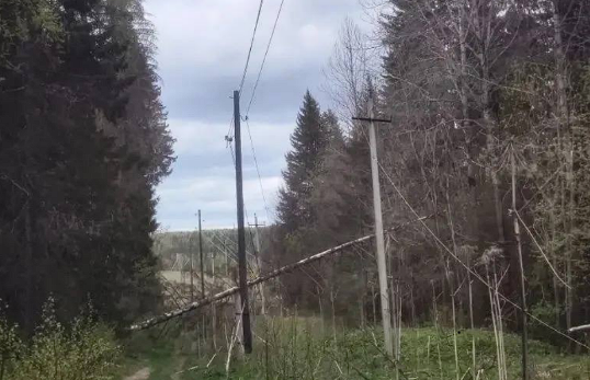 «Россети Урал»