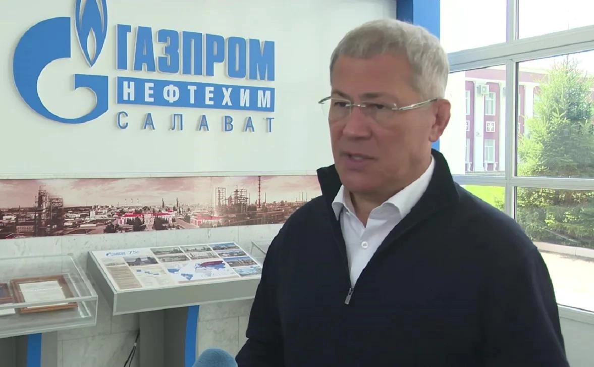 пресс-служба главы РБ