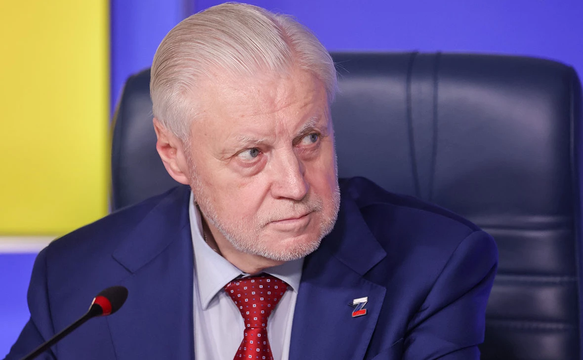 Алексей Белкин / NEWS.ru / Global Look Press