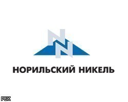 "Норникель" хочет купить у "Русала" 15% акций ГМК за $8,75 млрд