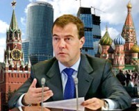 Д.Медведев озвучит свою премьерскую программу 24 апреля