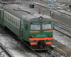 Поезд Черновцы - Киев взорвался из-за неосторожности проводников
