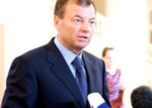 Кущенко избран первым вице-президентом IBU
