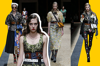 Фото: prada.com