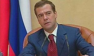 Дмитрий Медведев: техосмотр – вещь бесполезная