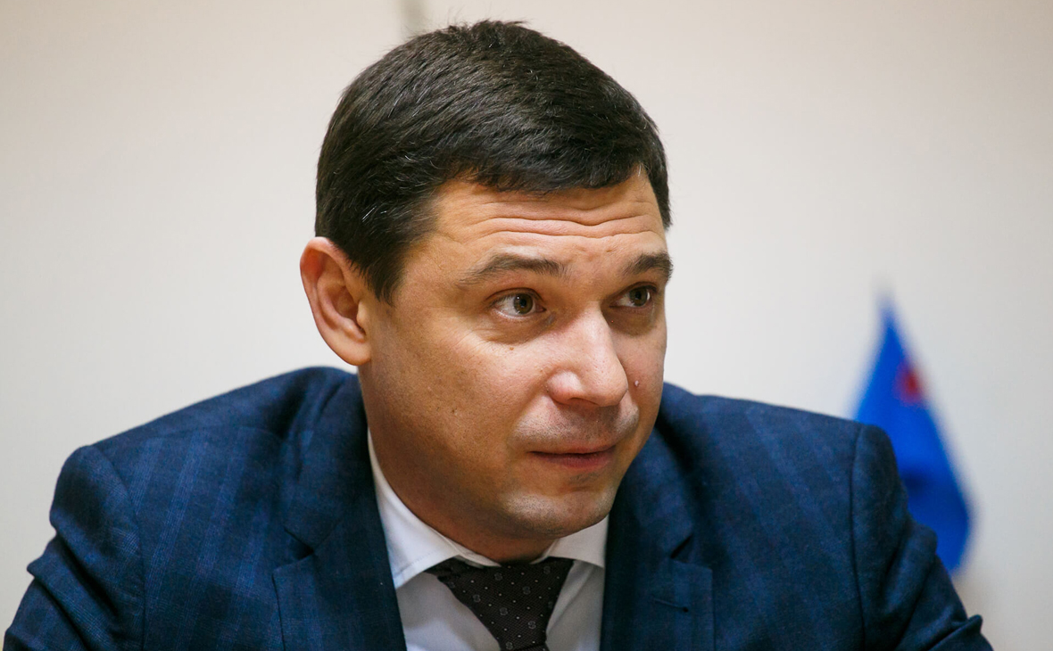 Евгений Первышов прокомментировал лидерство Краснодара в топ-100 городов