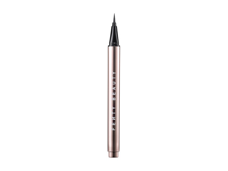 Подводка для век жидкая Cuz I&#39;m Black, Fenty Beauty Flyliner, 1650 руб. (Sephora)