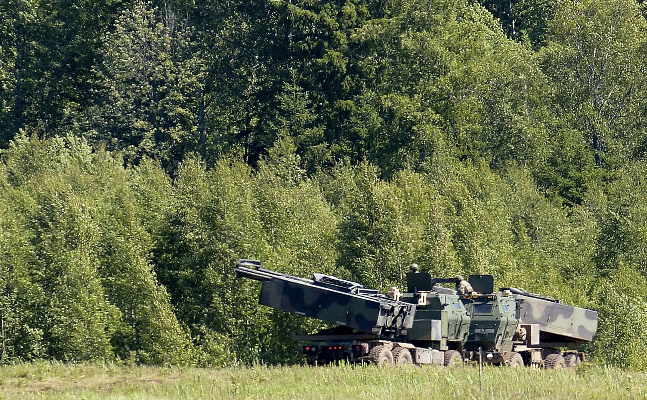 Сергей Степанов / РИА Новости