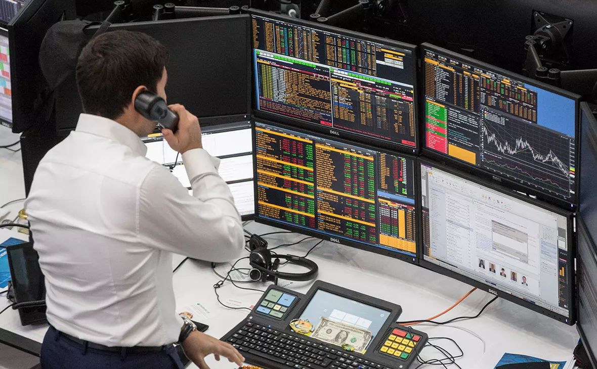 Евгений Разумный / ТАСС