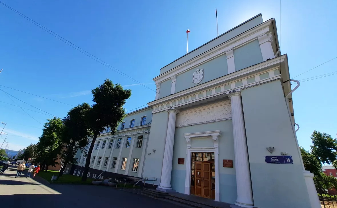 РБК Карелия