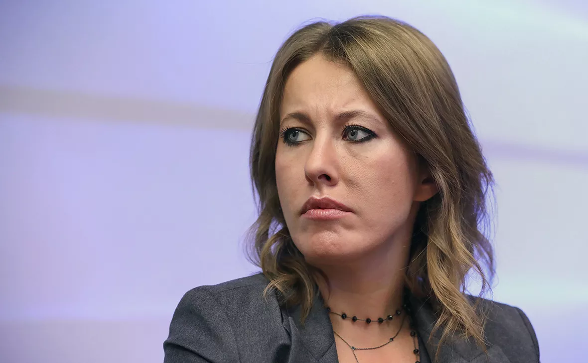 Илья Питалев / РИА Новости