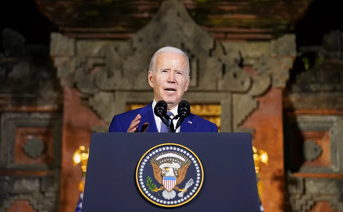 Kevin Lamarque / Reuters