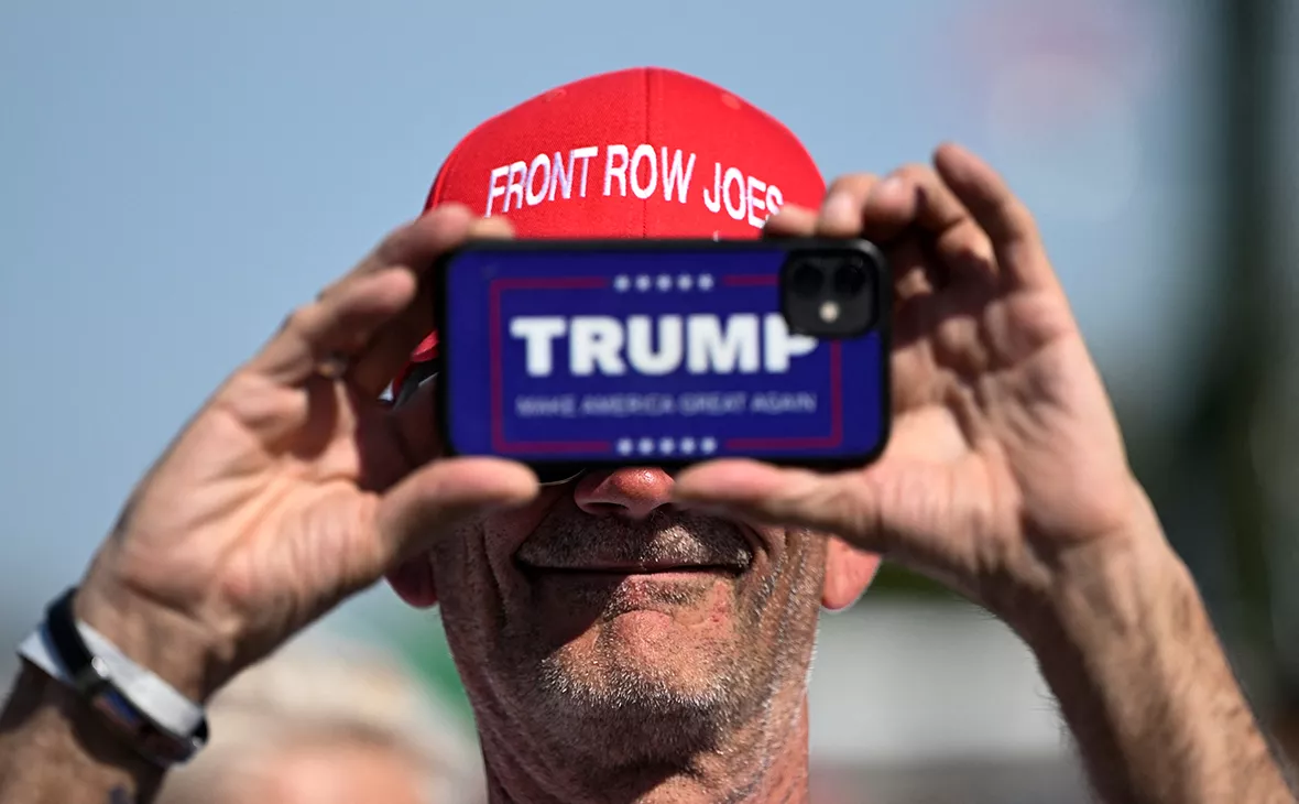 Gaelen Morse / Reuters