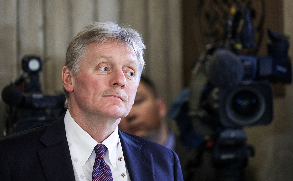 Владимир Смирнов / ТАСС