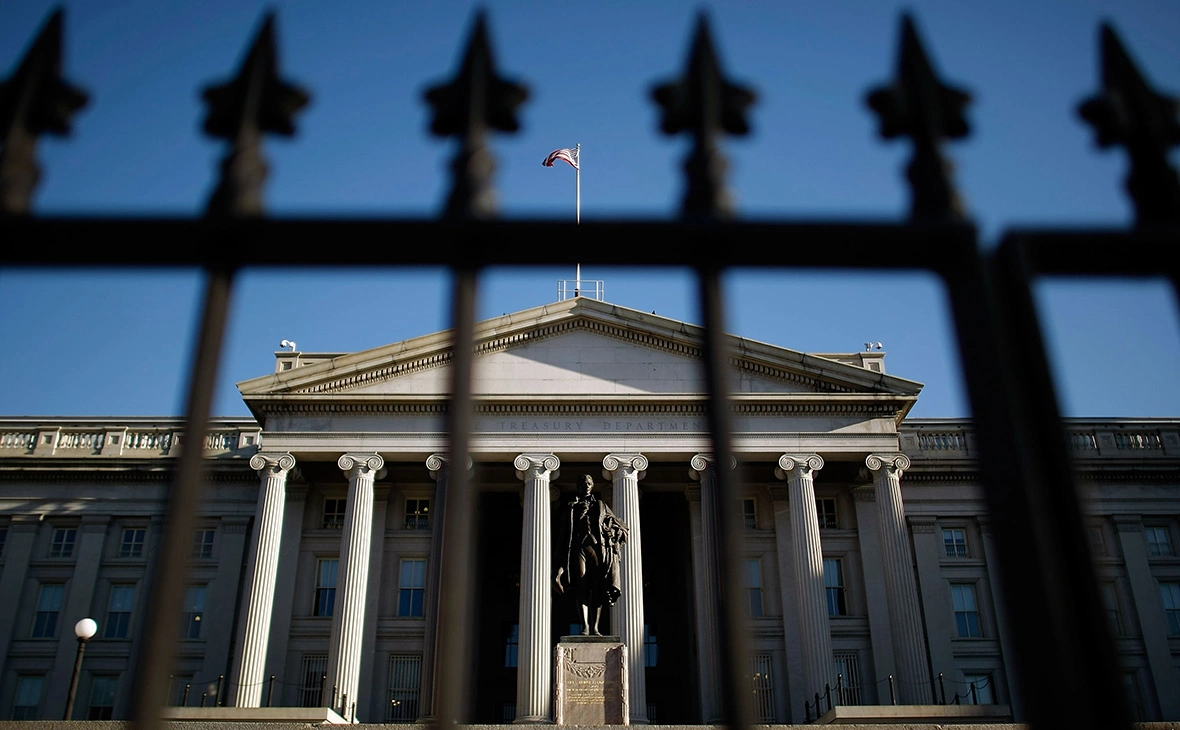 Chip Somodevilla / Getty Images