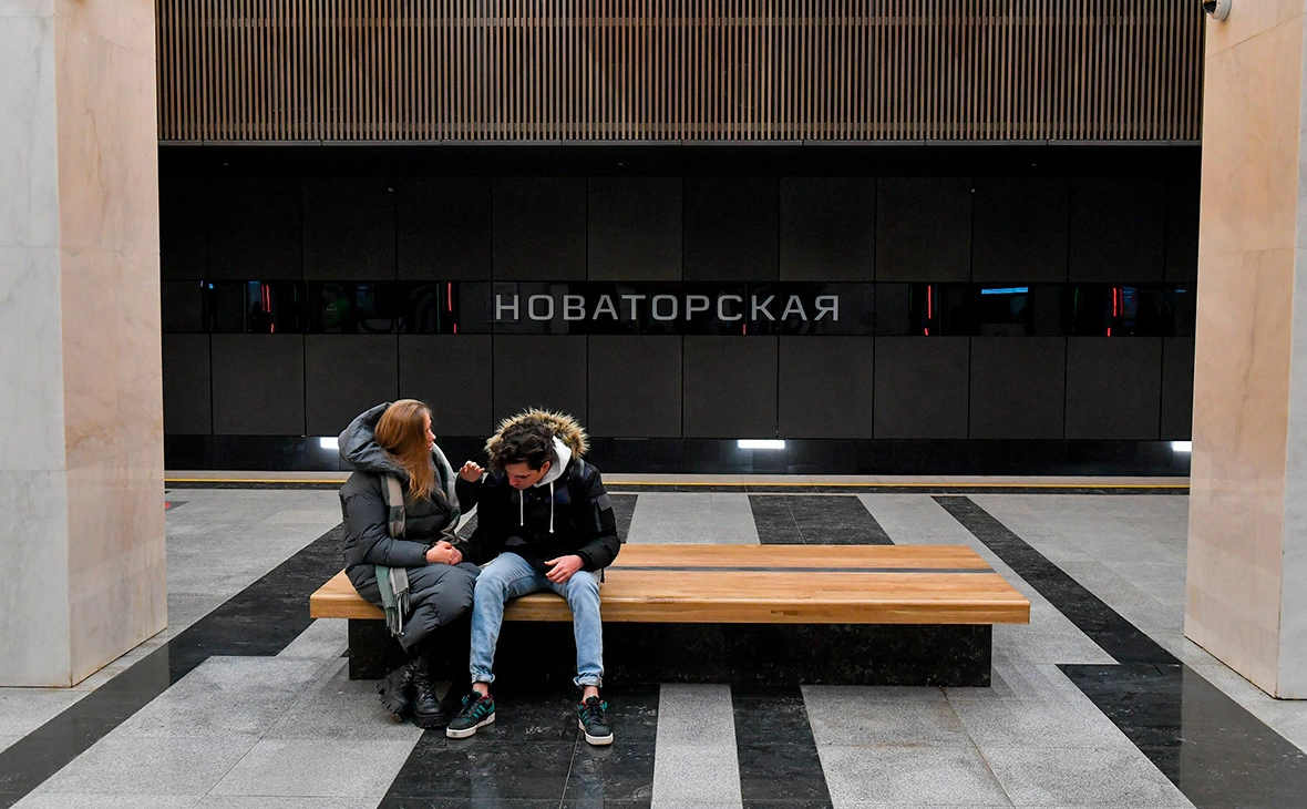 Сергей Киселев / АГН «Москва»