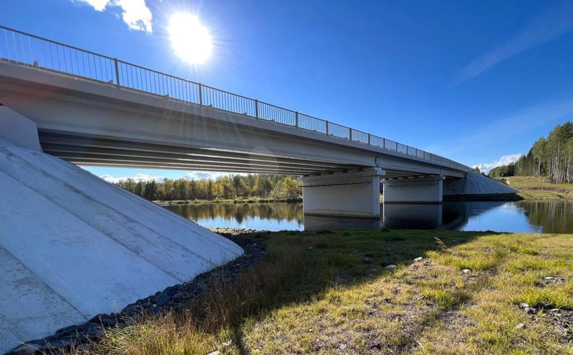 Минтранс Карелии/vk.com