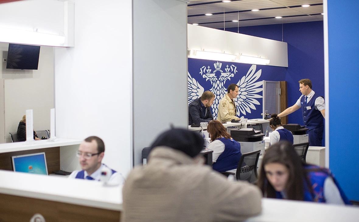 Денис Синяков для РБК