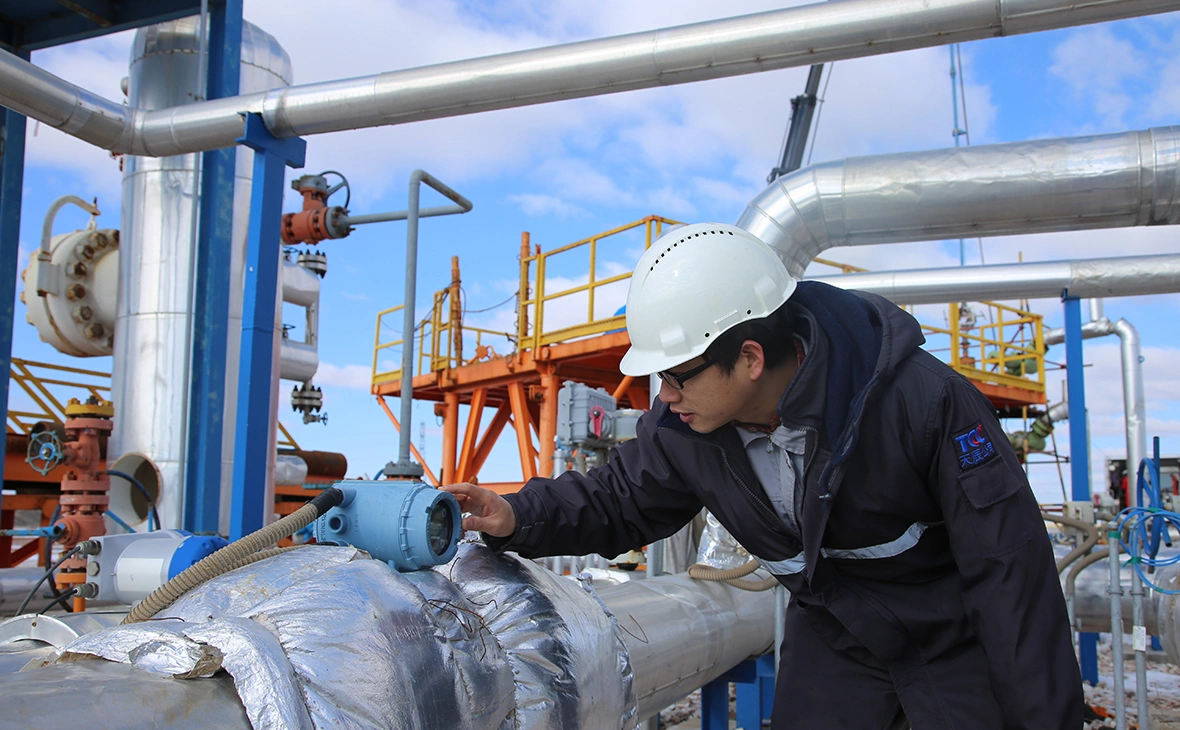  Zheng Siyuan / Xinhua via ZUMA Wire / ТАСС