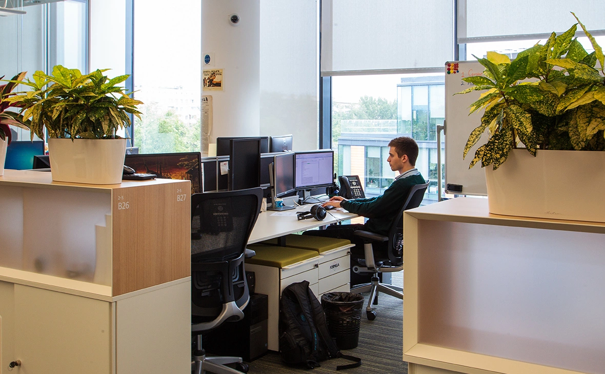 Владислав Шатило / РБК