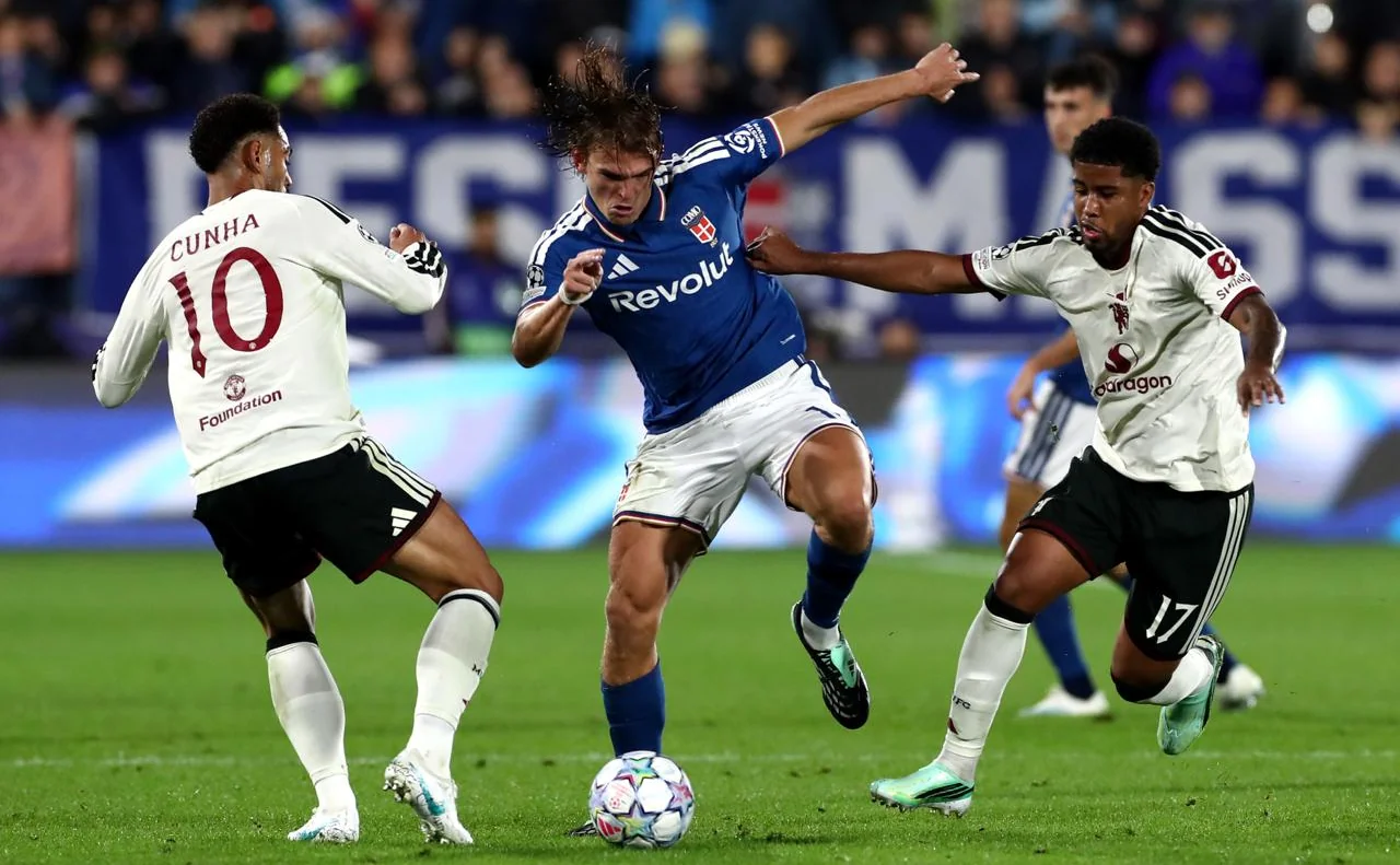 Marco Luzzani / Getty Images