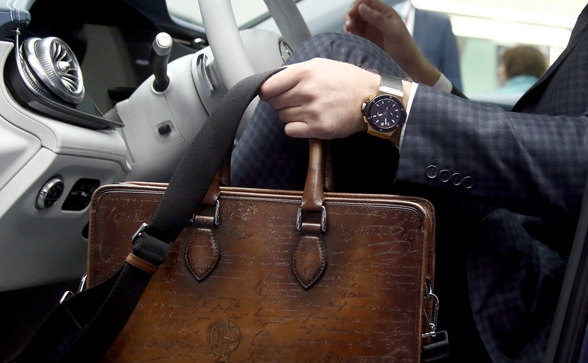 Валерий Шарифулин / ТАСС