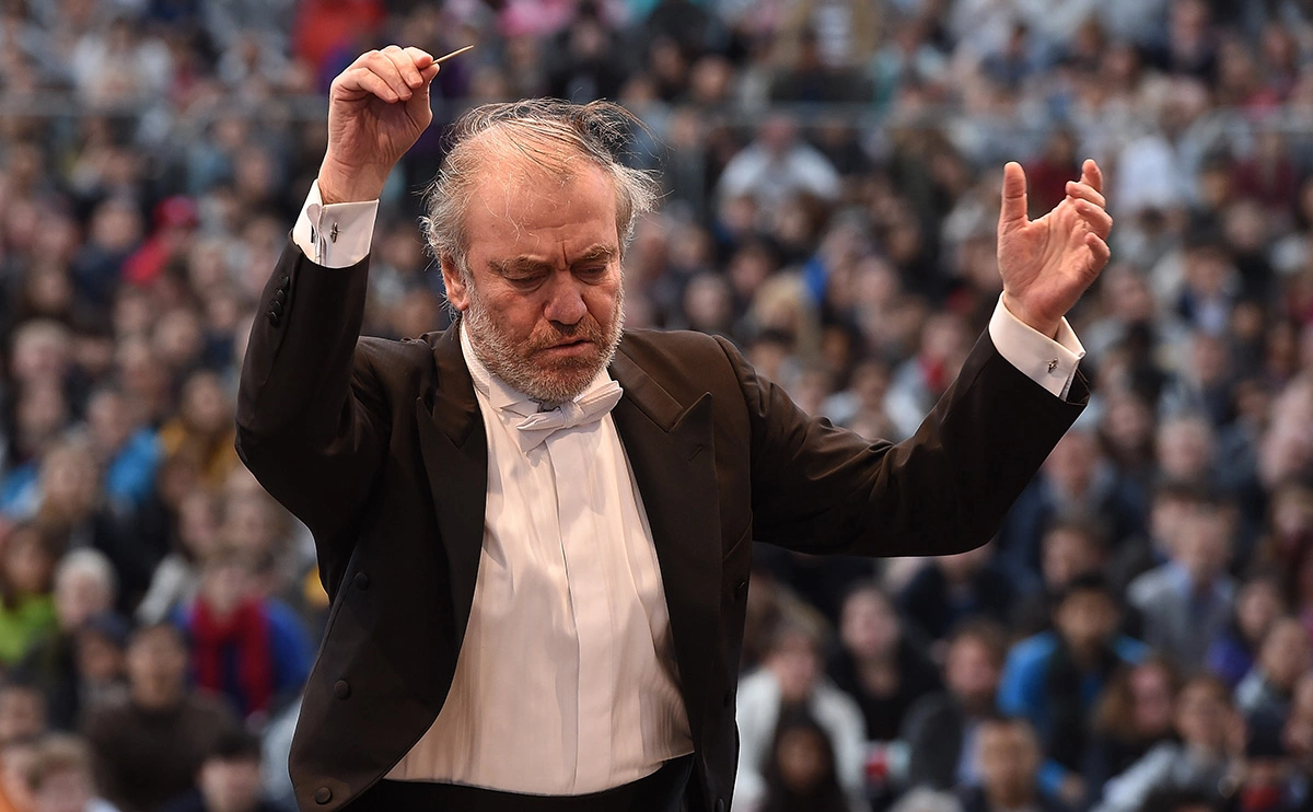 Stuart C. Wilson / Global Look Press