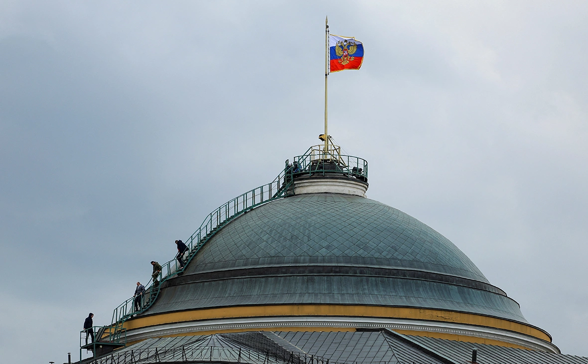 Евгения Новоженина / Reuters