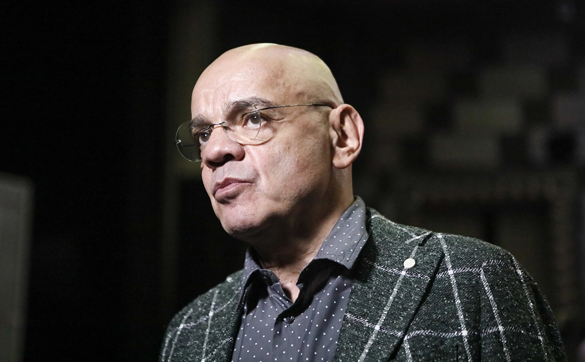 Софья Сандурская  / АГН «Москва»