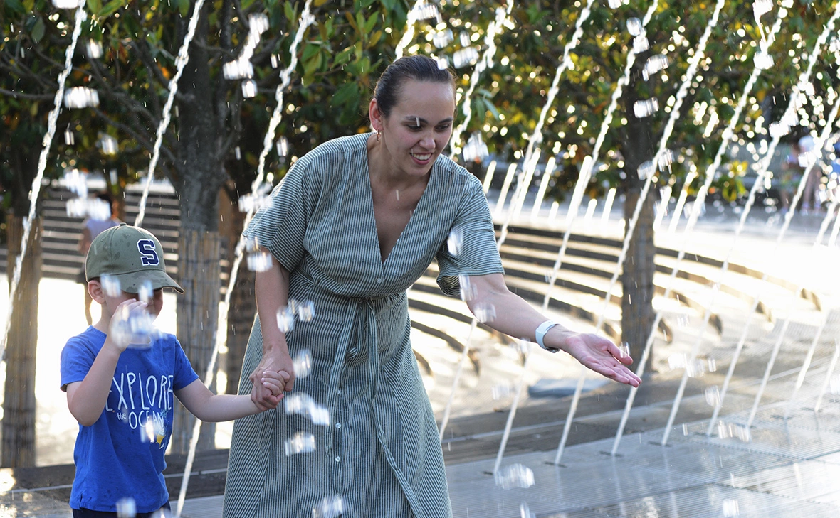 Игорь Онучин / ТАСС