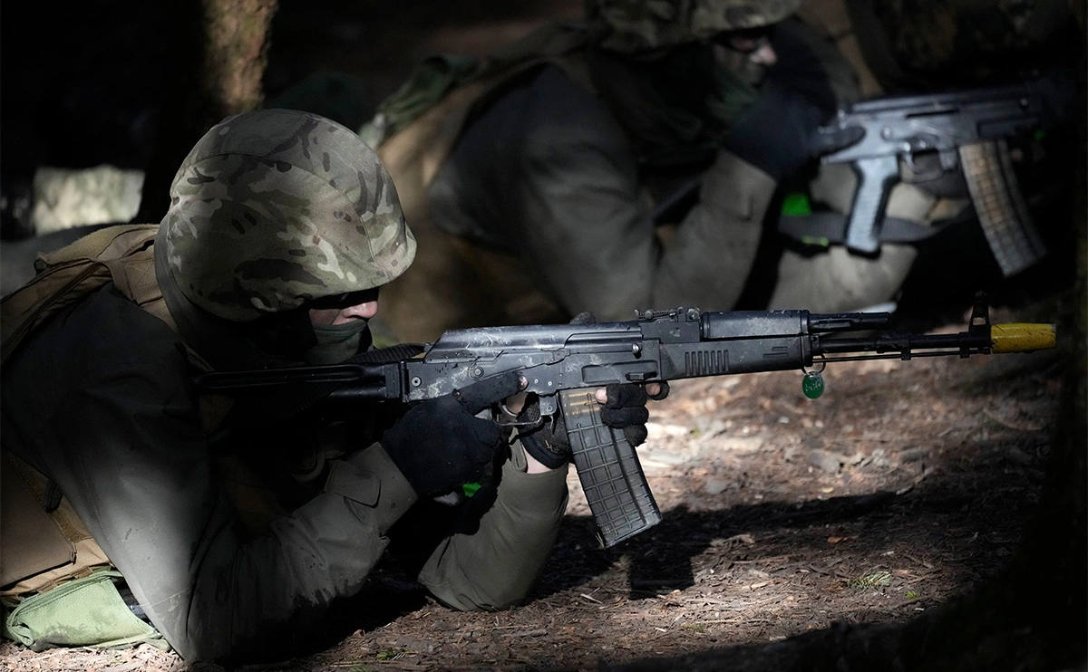 Christopher Furlong / Getty Images