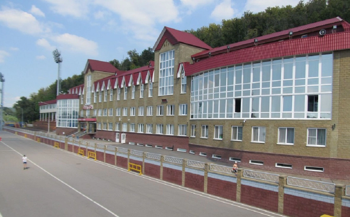 СОК "Биатлон"