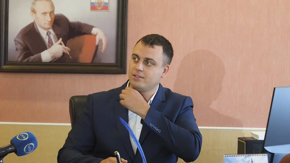 Евгения Яблонская, Коммерсантъ