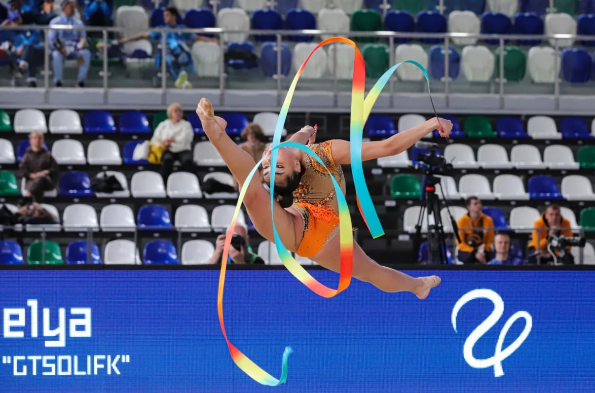 Размик Закарян / РИА URA.RU