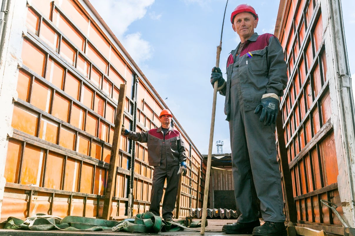 Денис Моргунов / URA.RU