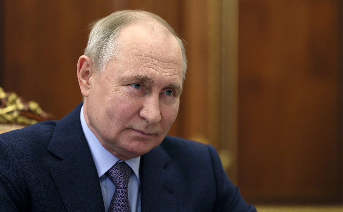 Гавриил Григоров / РИА Новости