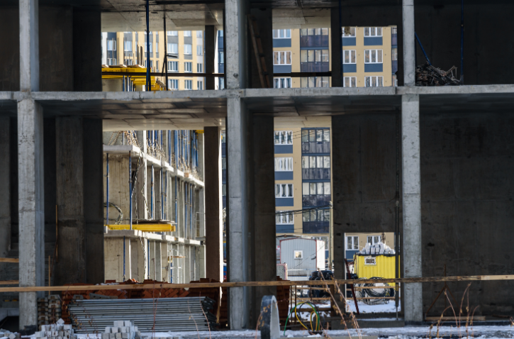 Илья Московец / РИА URA.RU