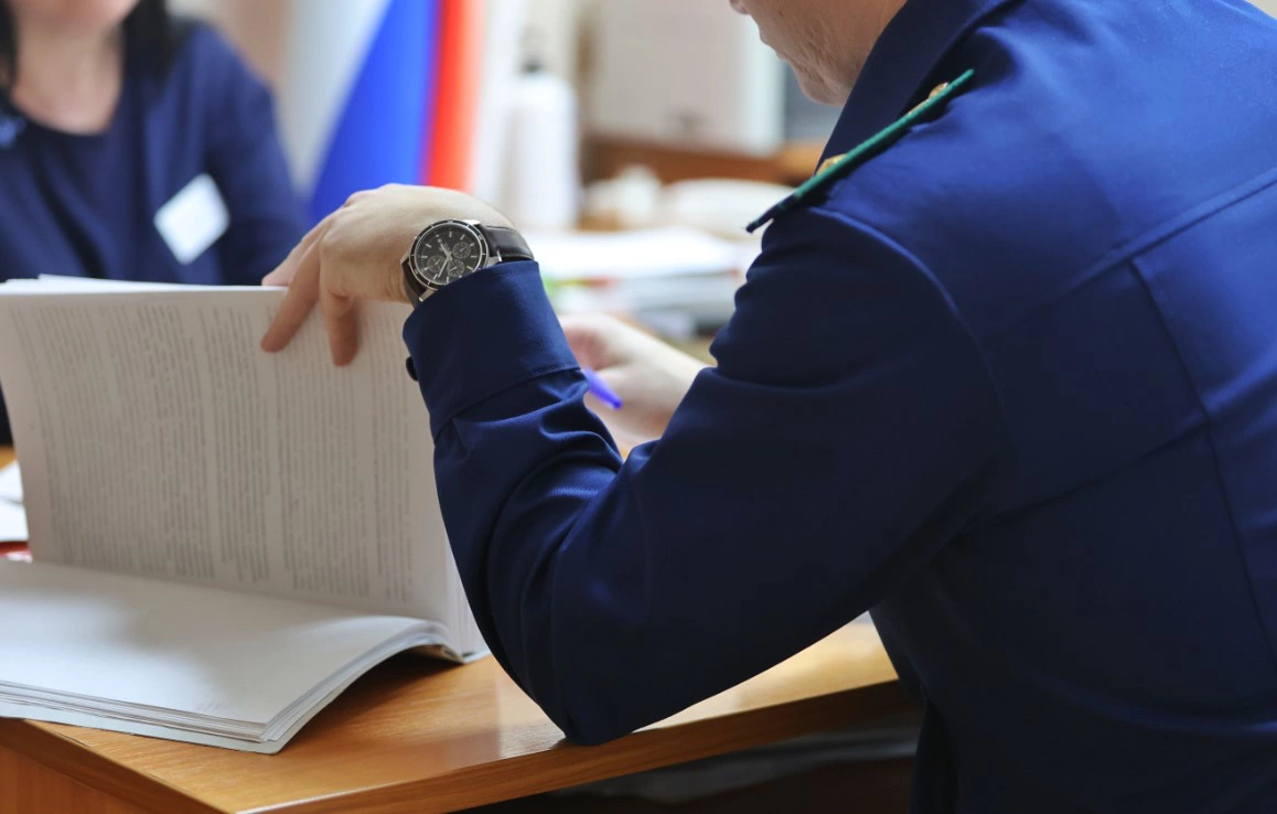 Екатерина Сычкова / URA.RU 