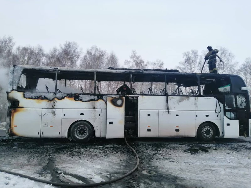 Пресс-служба прокуратуры Новосибирской области