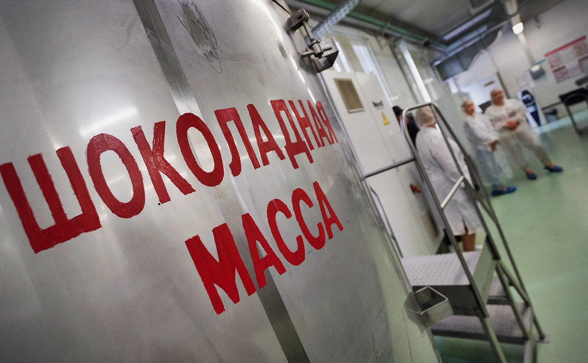 Пелагия Тихонова / АГН «Москва»