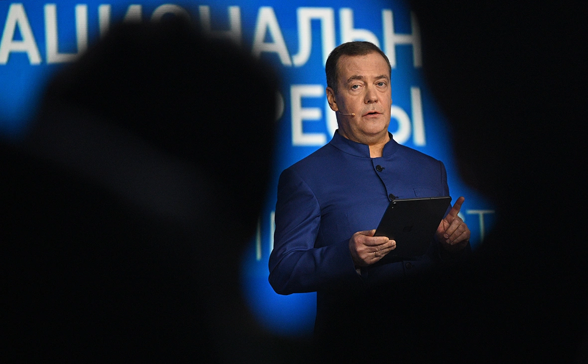 Рамиль Ситдиков / РИА Новости