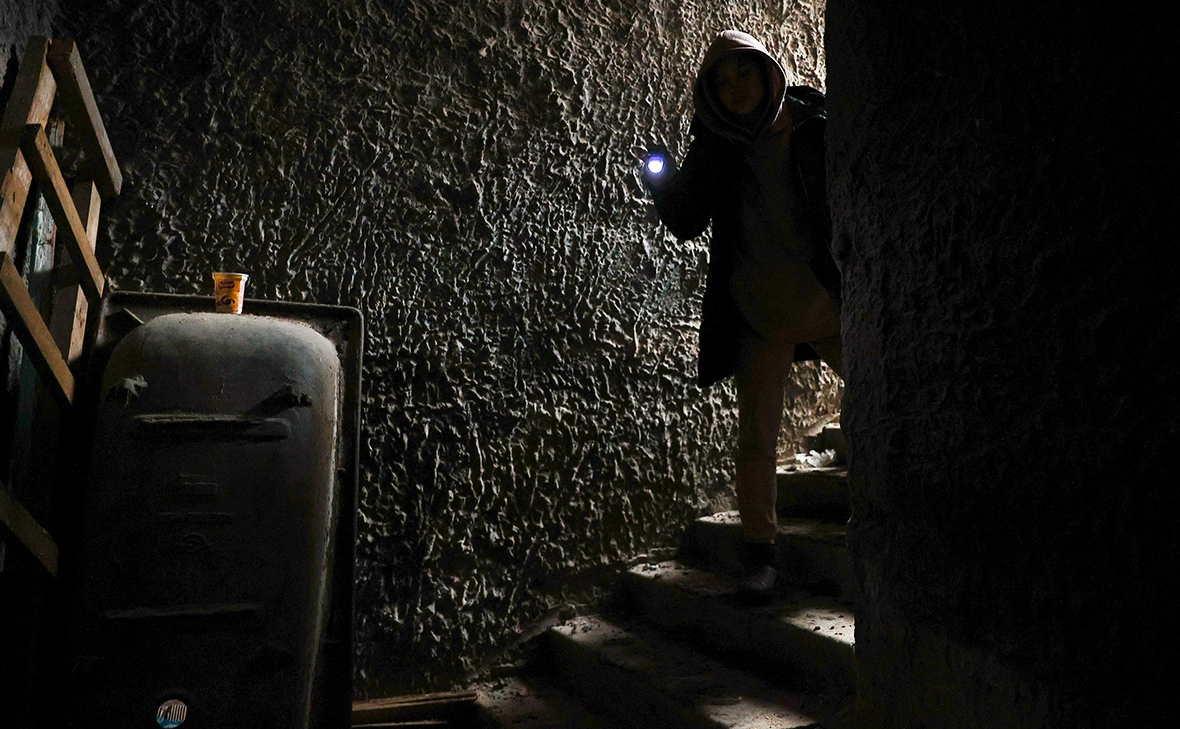 Михаил Терещенко / ТАСС