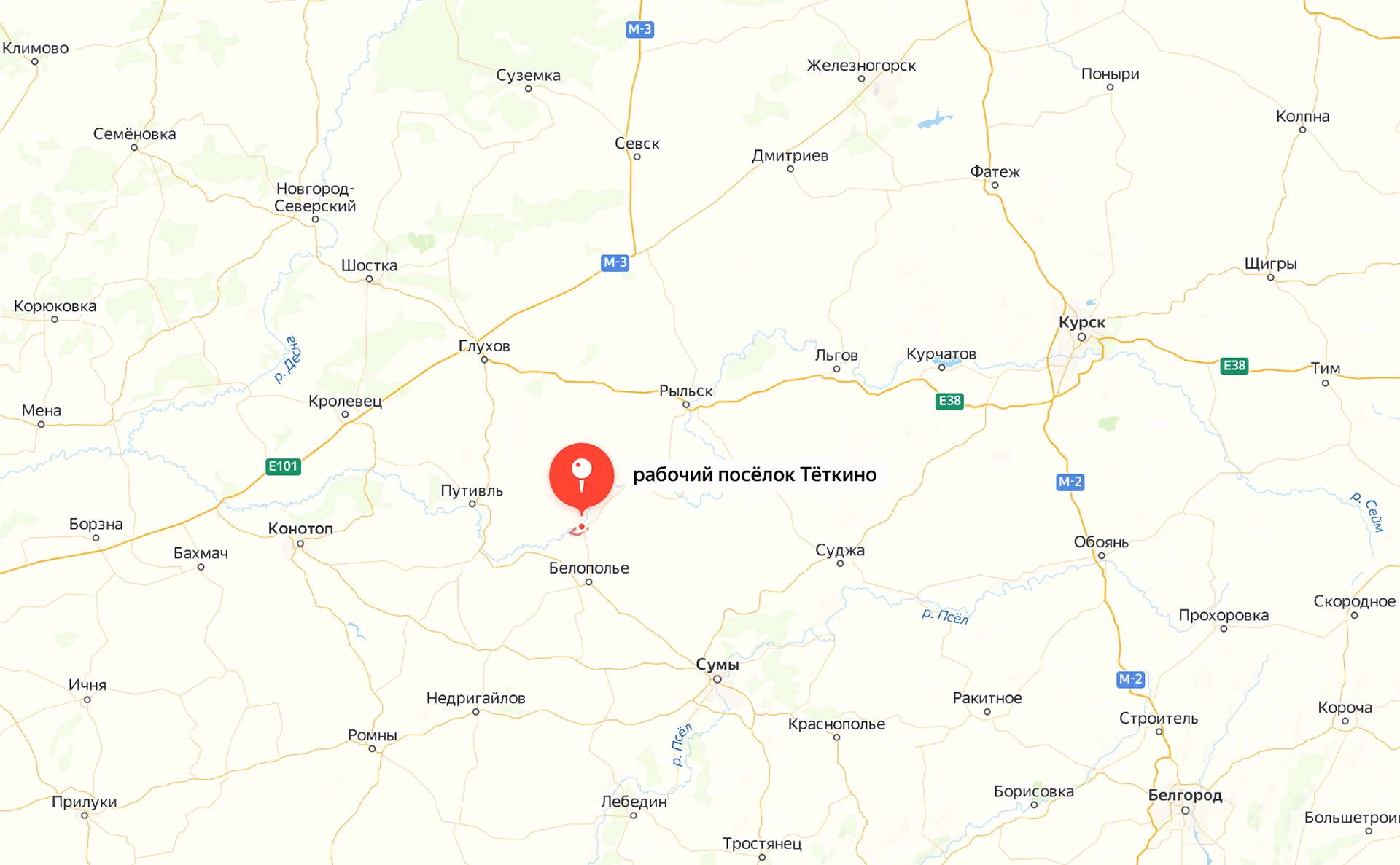 Яндекс.Карты