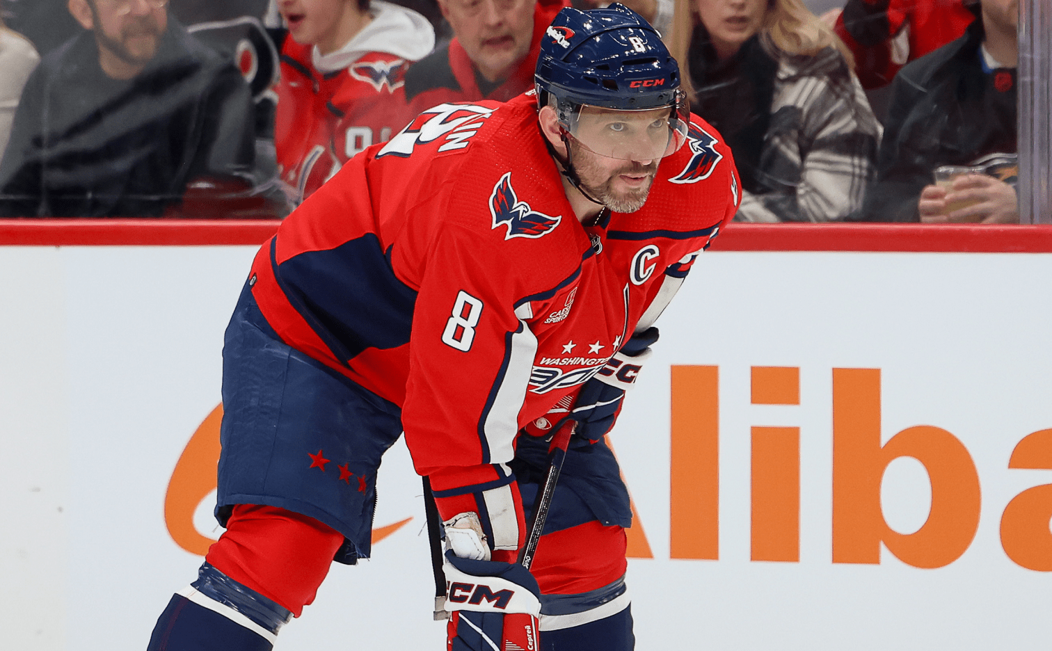 John McCreary/NHLI via Getty Images